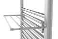РУШНИКОСУШКА EMMESTEEL SIRIO ЕЛЕКТРИЧНА